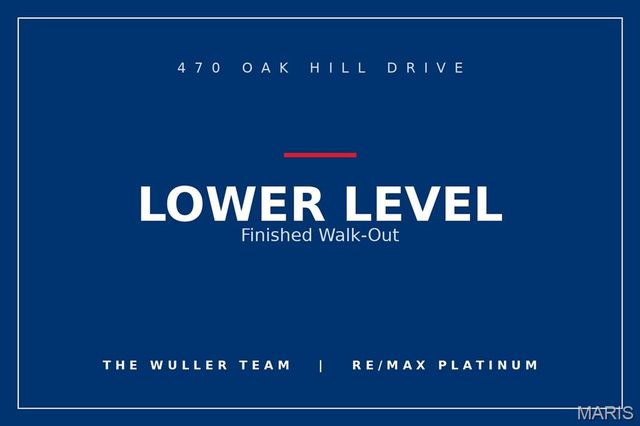 470 Oak Hill Drive, Lake St Louis, MO 63367
