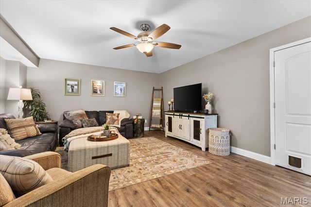 470 Oak Hill Drive, Lake St Louis, MO 63367