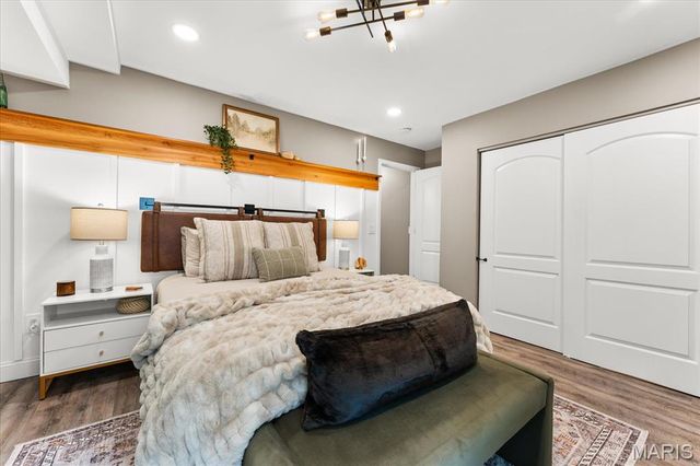 470 Oak Hill Drive, Lake St Louis, MO 63367