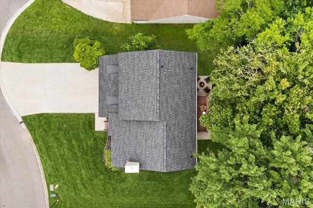 470 Oak Hill Drive, Lake St Louis, MO 63367