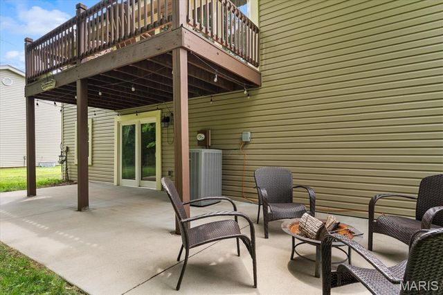470 Oak Hill Drive, Lake St Louis, MO 63367