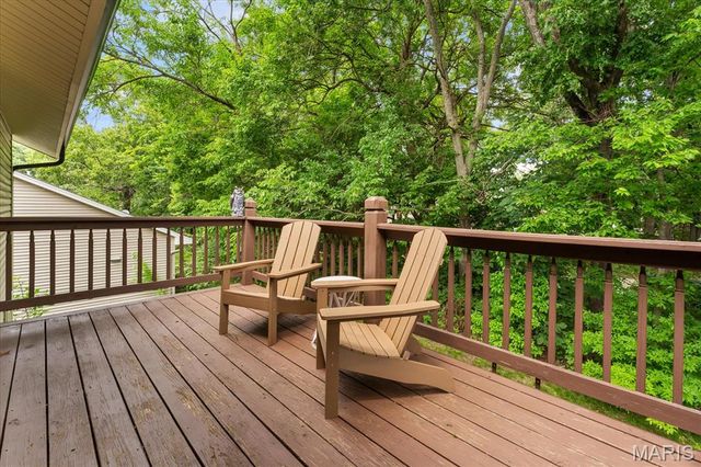 470 Oak Hill Drive, Lake St Louis, MO 63367