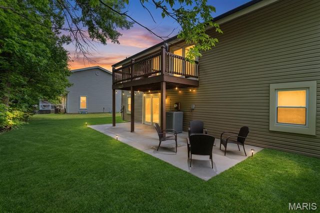 470 Oak Hill Drive, Lake St Louis, MO 63367