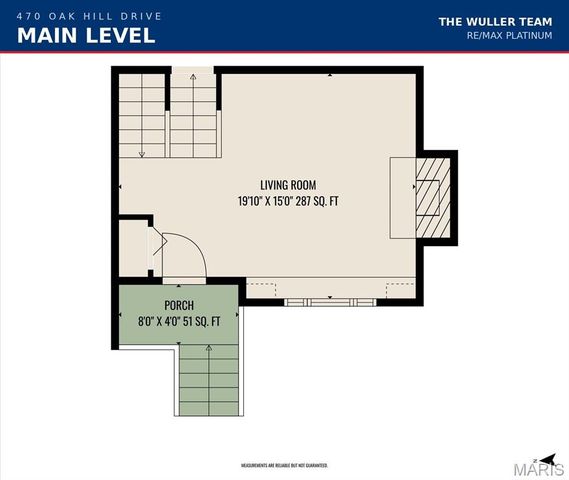 470 Oak Hill Drive, Lake St Louis, MO 63367