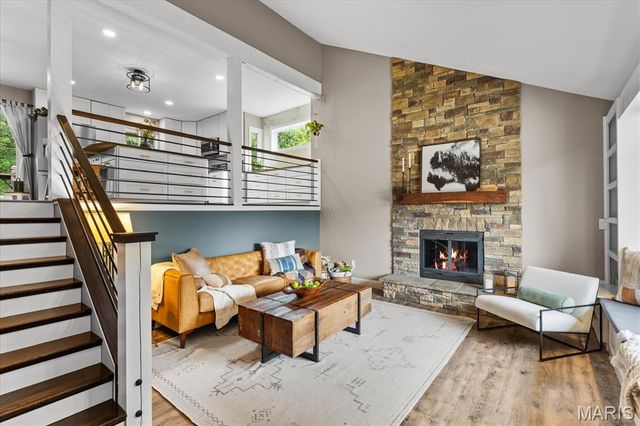 470 Oak Hill Drive, Lake St Louis, MO 63367