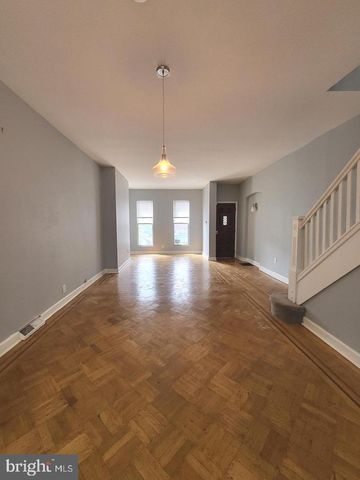 5 S COLLINGTON AVE, Baltimore, MD 21231