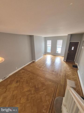5 S COLLINGTON AVE, Baltimore, MD 21231