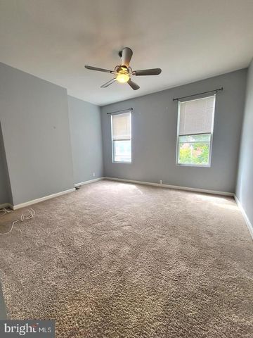 5 S COLLINGTON AVE, Baltimore, MD 21231