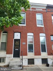 5 S COLLINGTON AVE, Baltimore, MD 21231