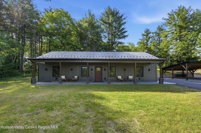 4673 U.S. Highway 209, Accord, NY 12404