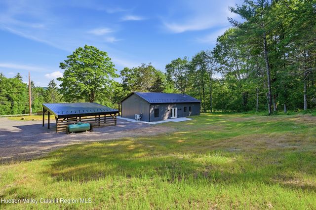 4673 U.S. Highway 209, Accord, NY 12404