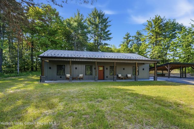 4673 U.S. Highway 209, Accord, NY 12404