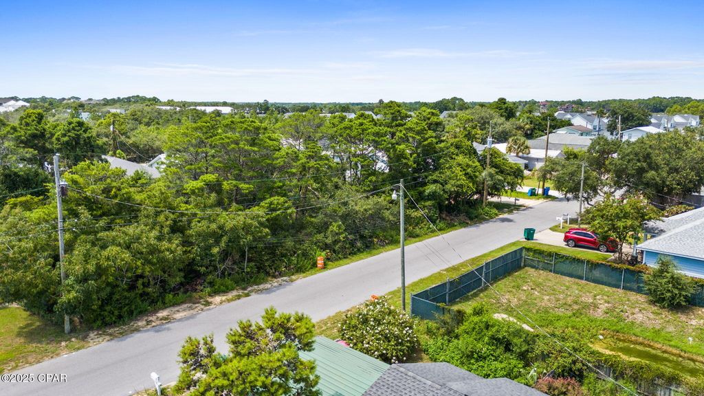 Image 11 of property listing at 509 Palm Beach Drive, Panama City Beach, FL 32413