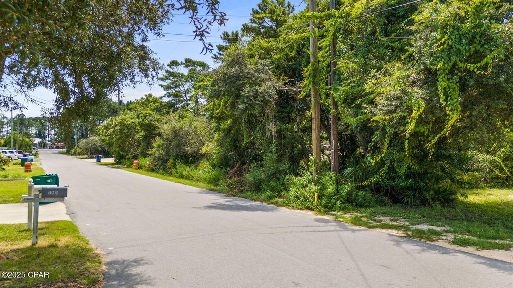 Image 12 of property listing at 509 Palm Beach Drive, Panama City Beach, FL 32413