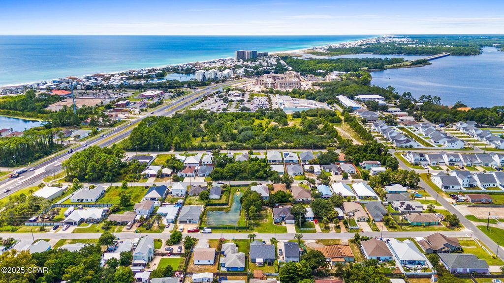 Image 13 of property listing at 509 Palm Beach Drive, Panama City Beach, FL 32413