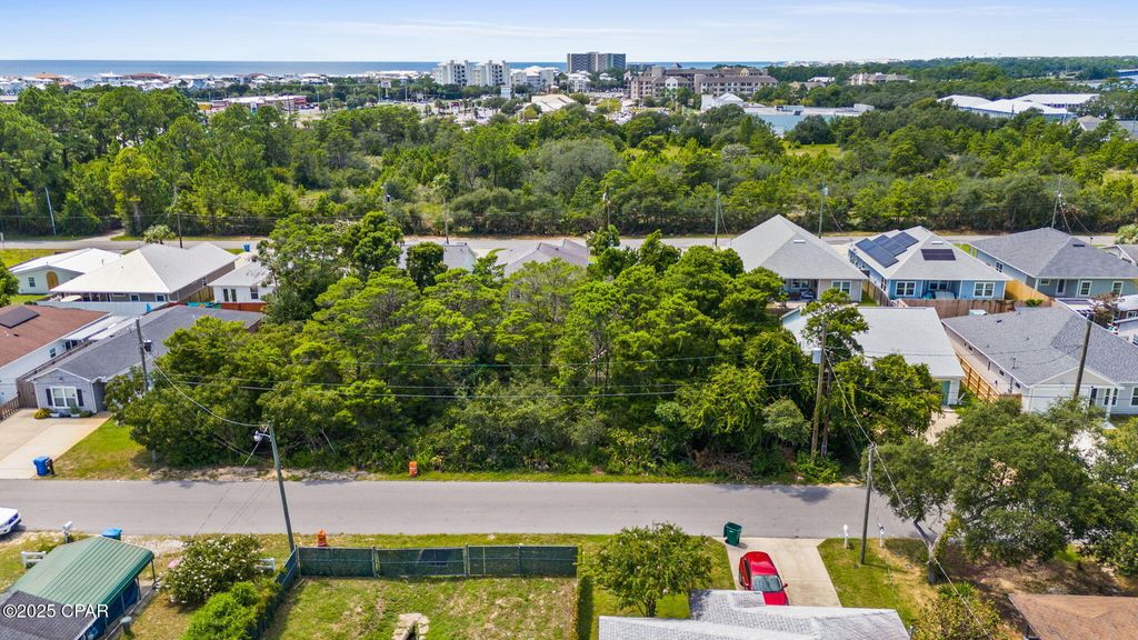 Image 6 of property listing at 509 Palm Beach Drive, Panama City Beach, FL 32413