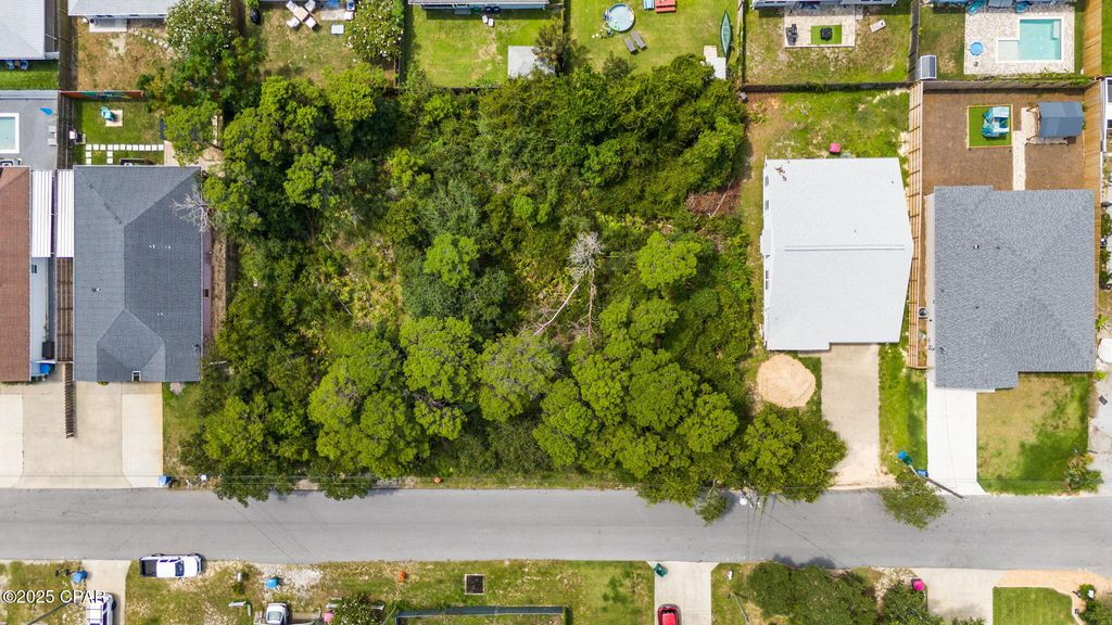 Image 7 of property listing at 509 Palm Beach Drive, Panama City Beach, FL 32413