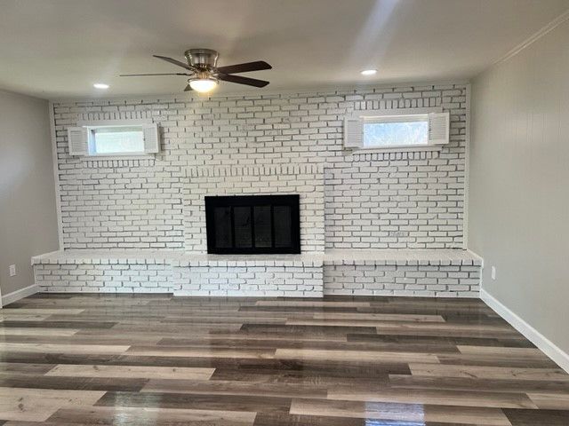 1508 Grantland Circle, Fort Worth, TX 76112