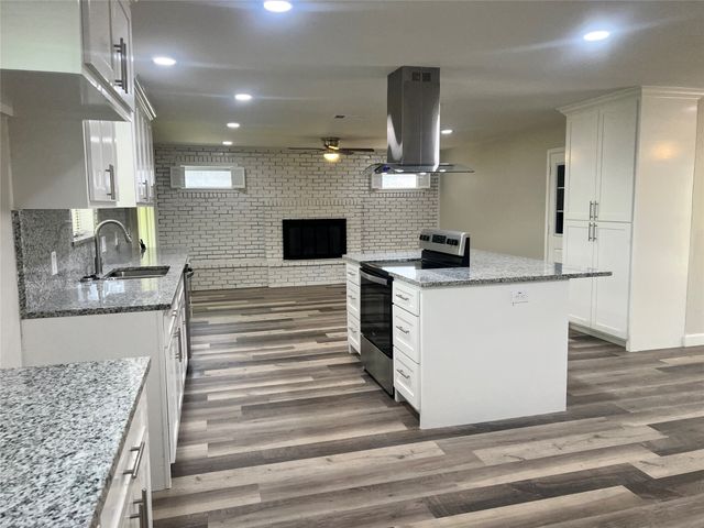 1508 Grantland Circle, Fort Worth, TX 76112