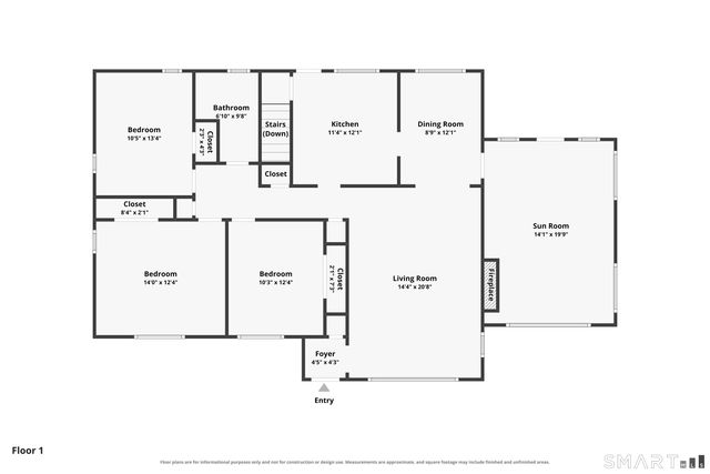 8 Bungay Terrace, Seymour, CT 06483