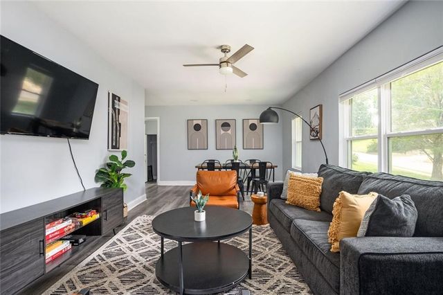 1778 Flintwood Drive Southeast SE Drive, Atlanta, GA 30316