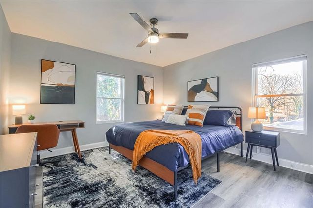 1778 Flintwood Drive Southeast SE Drive, Atlanta, GA 30316
