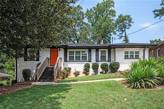 1778 Flintwood Drive Southeast SE Drive, Atlanta, GA 30316