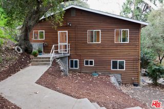 1671 Happy Trail, Topanga, CA 90290