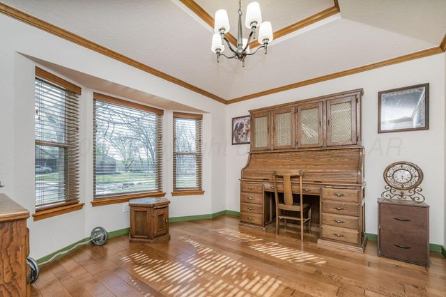 4 BOGEY Circle, Amarillo, TX 79015