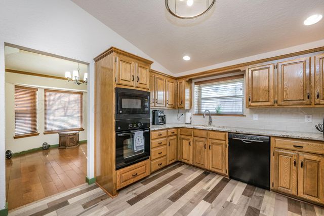 4 BOGEY Circle, Amarillo, TX 79015