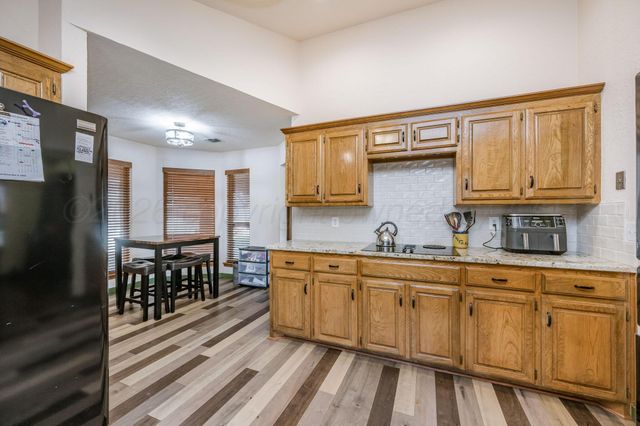 4 BOGEY Circle, Amarillo, TX 79015