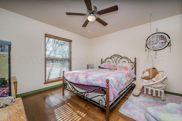 4 BOGEY Circle, Amarillo, TX 79015