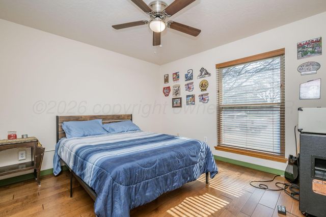 4 BOGEY Circle, Amarillo, TX 79015