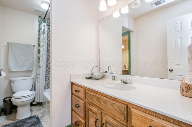 4 BOGEY Circle, Amarillo, TX 79015