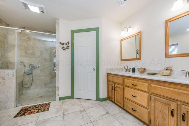 4 BOGEY Circle, Amarillo, TX 79015