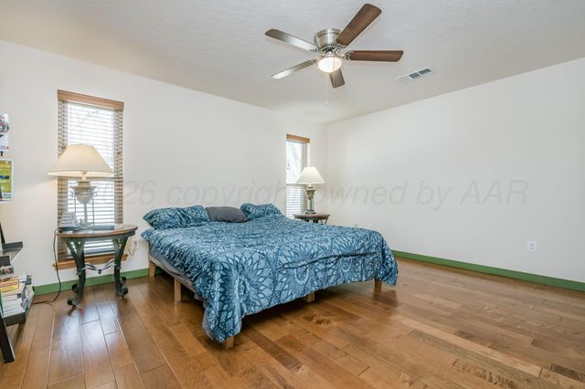 4 BOGEY Circle, Amarillo, TX 79015