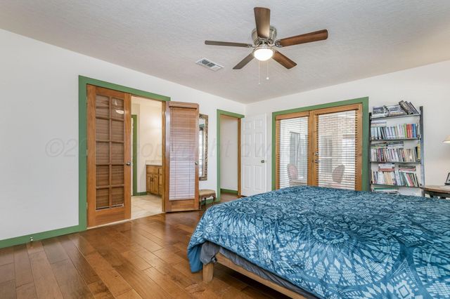 4 BOGEY Circle, Amarillo, TX 79015