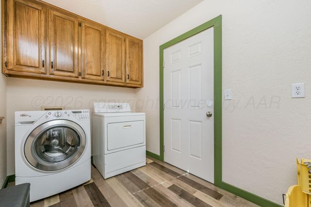 4 BOGEY Circle, Amarillo, TX 79015