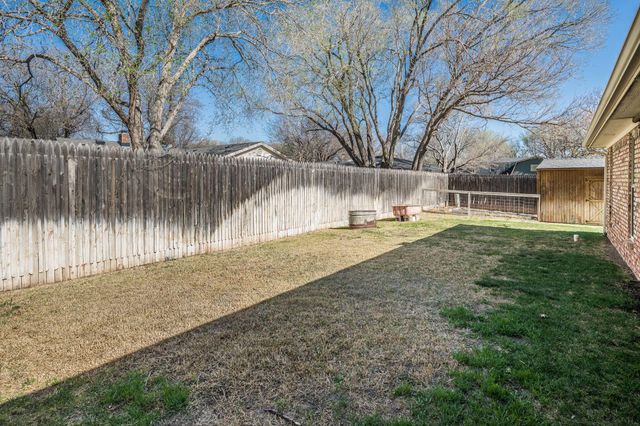 4 BOGEY Circle, Amarillo, TX 79015