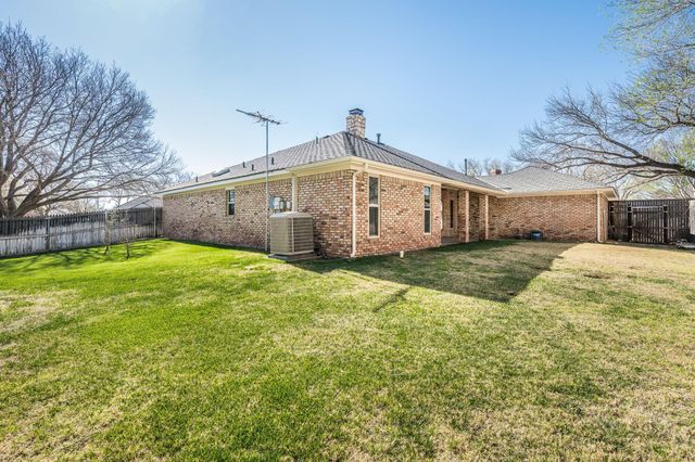 4 BOGEY Circle, Amarillo, TX 79015