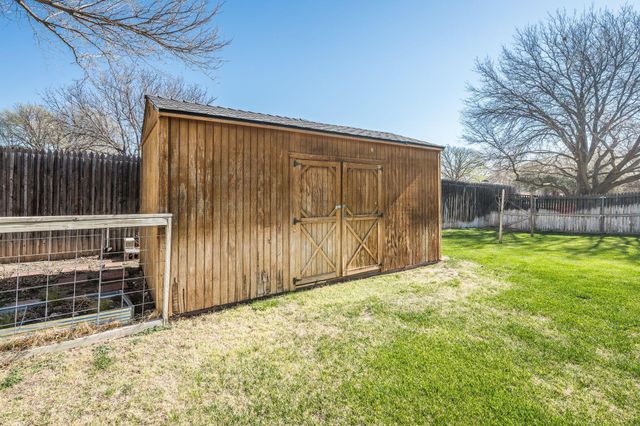 4 BOGEY Circle, Amarillo, TX 79015