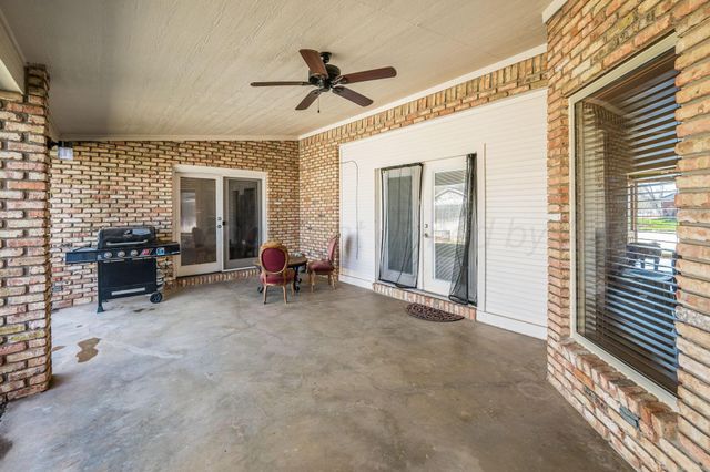 4 BOGEY Circle, Amarillo, TX 79015