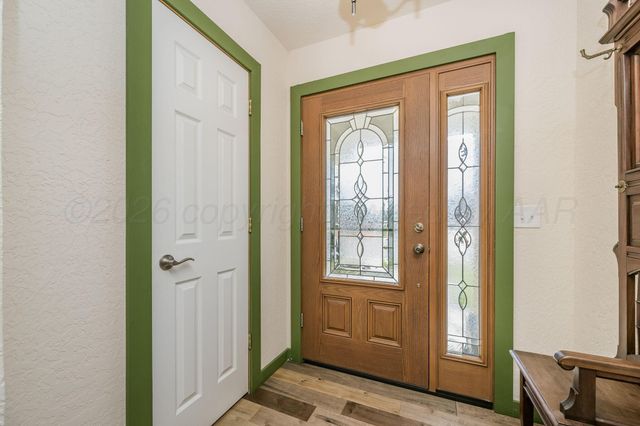 4 BOGEY Circle, Amarillo, TX 79015