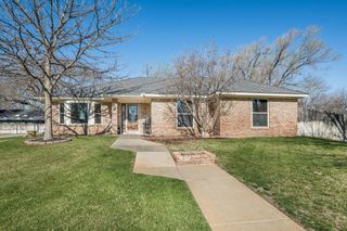 4 BOGEY Circle, Amarillo, TX 79015