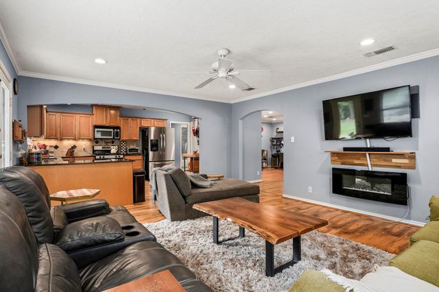 1034 Nashua Street, Houston, TX 77008