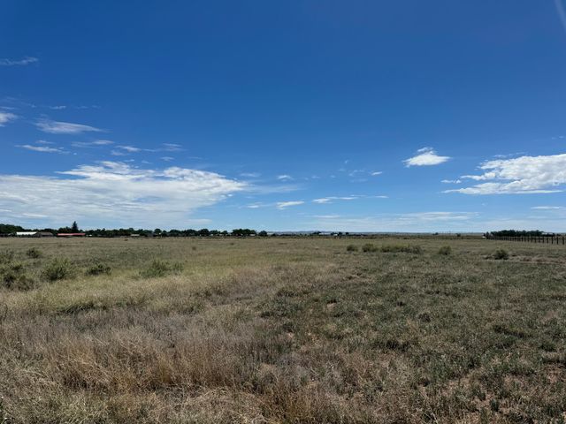 Highway 55, Estancia, NM 87016