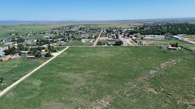 Highway 55, Estancia, NM 87016