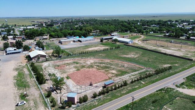 Highway 55, Estancia, NM 87016