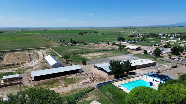 Highway 55, Estancia, NM 87016