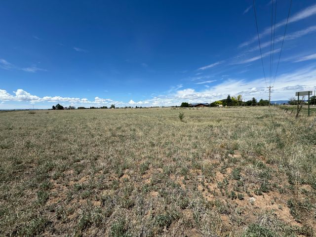 Highway 55, Estancia, NM 87016